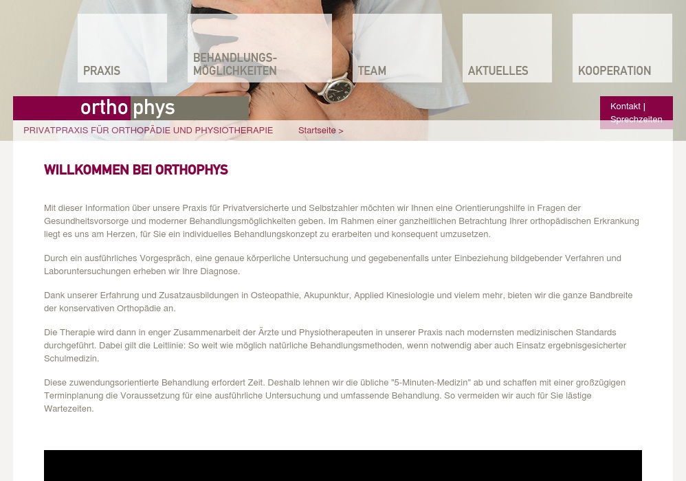 Leimbeck Dr. DOM, Hager H. Dr.med. B.