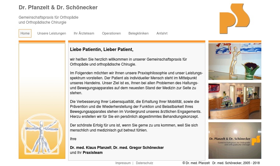 Pfanzelt & Schönecker