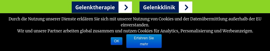 Gelenkzentrum Rhein-Main