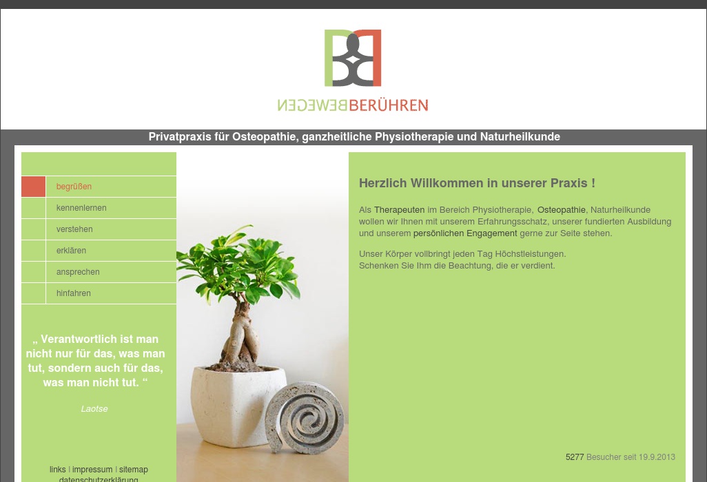 PHYSIOteam SMITH & MEIER