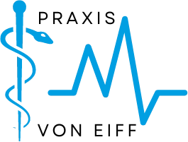 Logo: Eiff von Gabriel Facharzt für Allgemeinmedizin