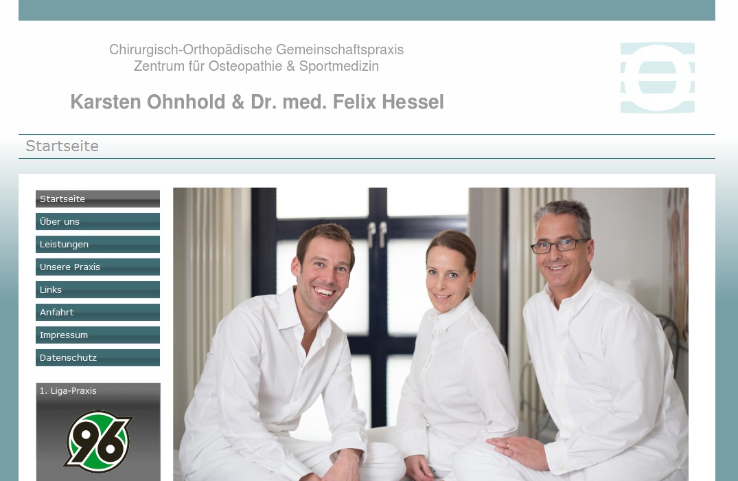 Karsten Ohnhold