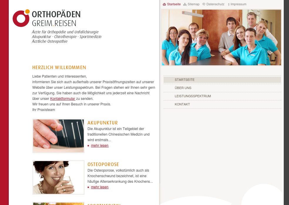 Siegel, Thomas, Dr., Greim, Robert, Dr., Reisen, Albert, Dr.