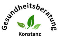 Logo: Gesundheitsberatung-Konstanz