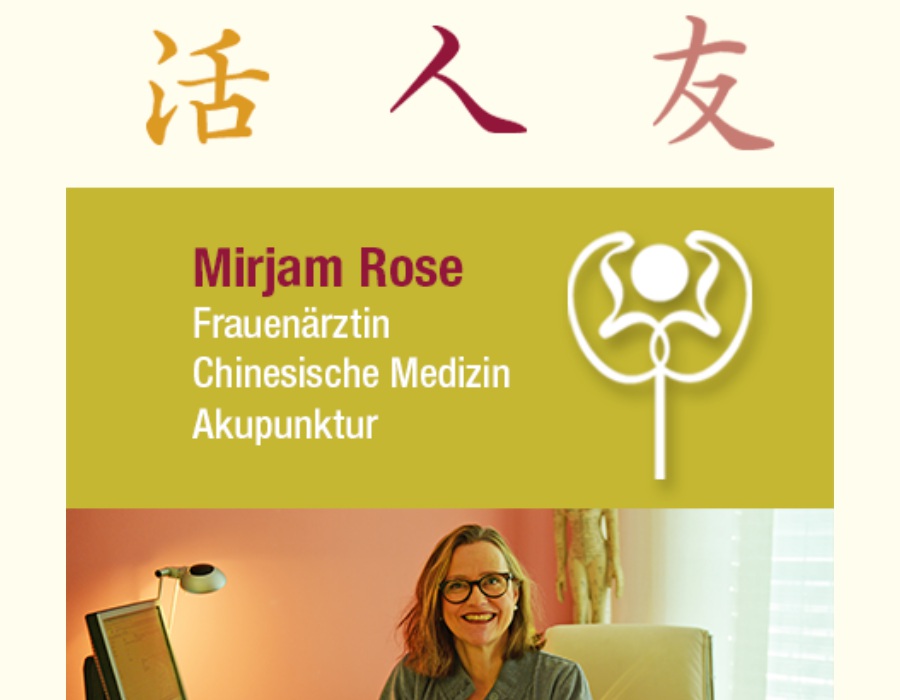 Frauenarztpraxis Rose, Mirjam Privatpraxis