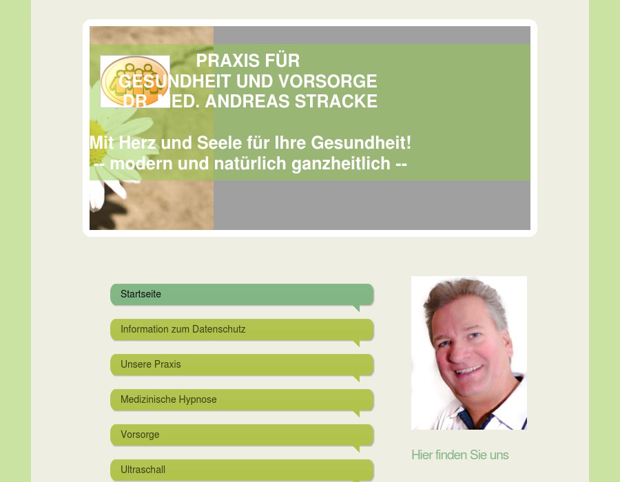 Stracke Andreas Dr.med.