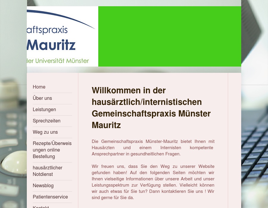 Egen Viktor Dr.med., Fallenberg Bernd, Dr.med., Fallenberg Christina Dr.med.