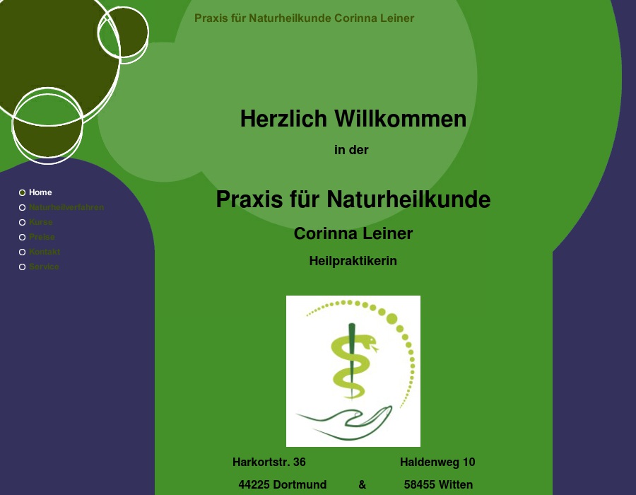 Leiner Naturheilpraxis