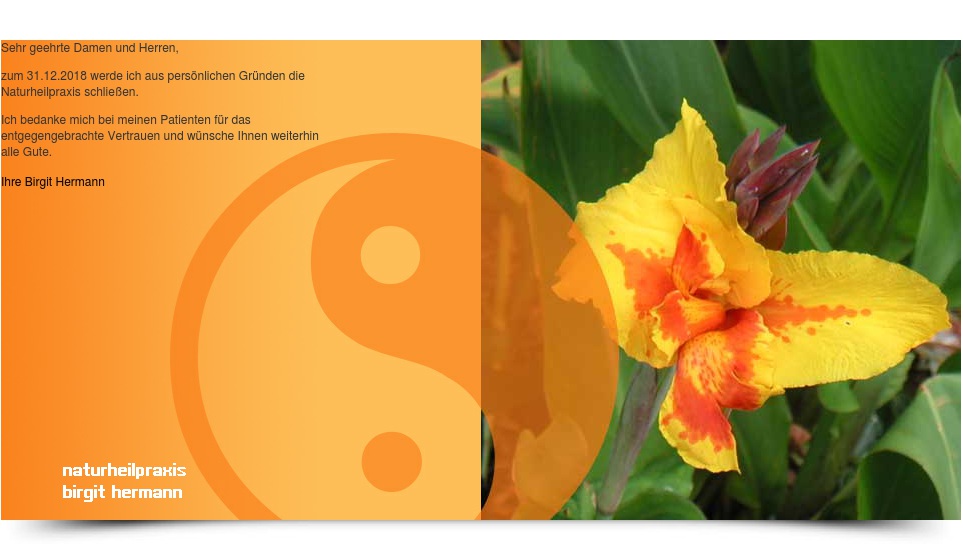 Hermann Birgit Heilpraktikerin