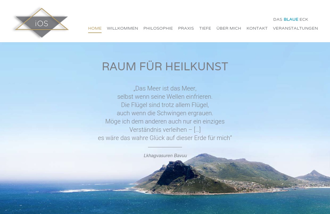 Gerber Maria Magdalene