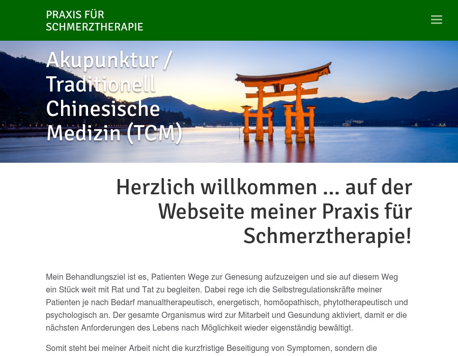 Heilpraktiker Werthebach Markus