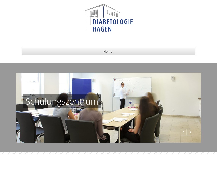 Dr.med. Robert Adrianus van d. Meij Diabetologische Praxis