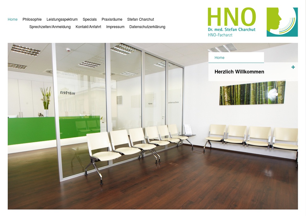 Charchut Stefan Dr. med.