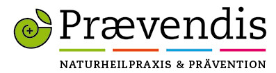 Logo: Praevendis Inh. Carola Zimmerer