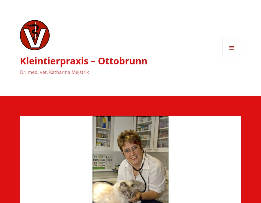 Mejstrik Katharina Dr.med.vet.