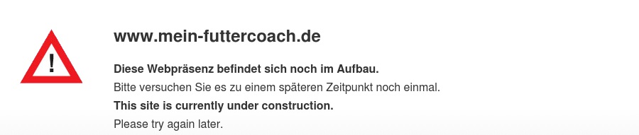 Wittis-Tiernahrung GmbH