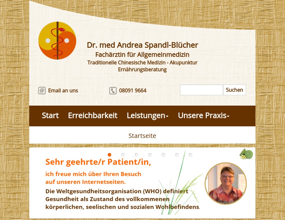 Spandl Andrea Dr.med.