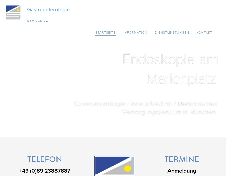 Pesarini Andrea-Carlo Dr.med.