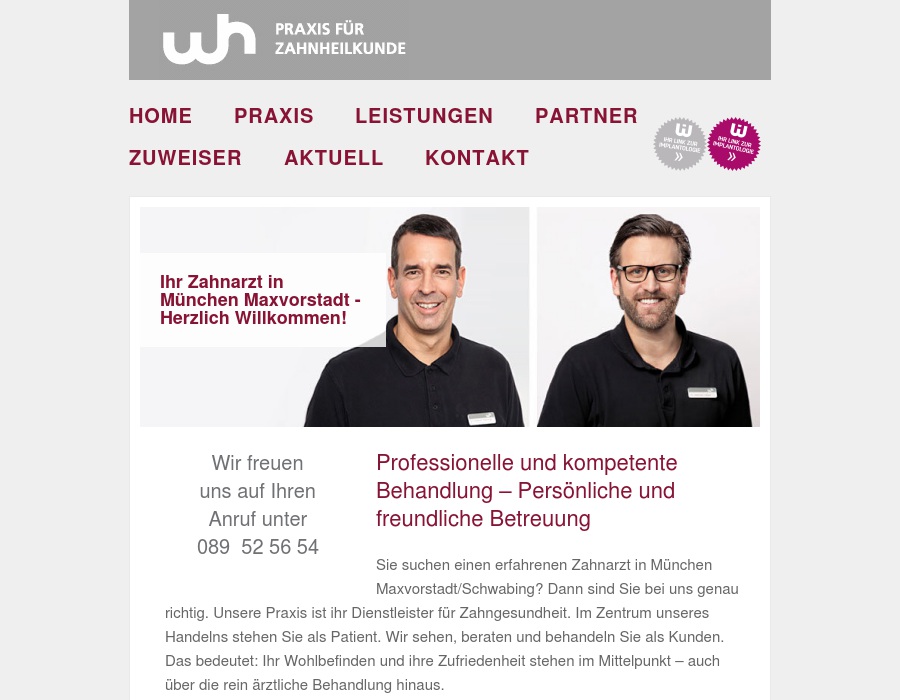 Wenninger Christoph Dr., Helgert Sebastian Dr.