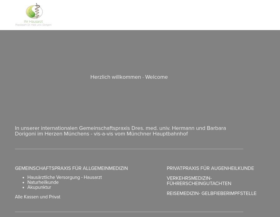 Dorigoni Hermann Dr.med.univ.