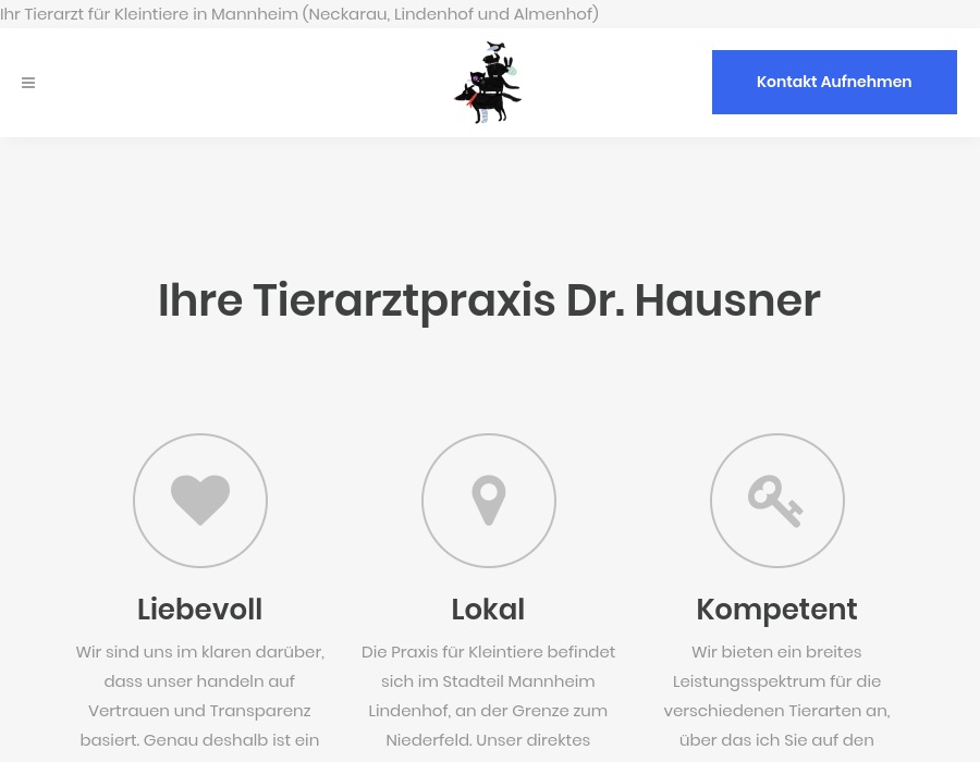 Hausner Robert Dr.med.vet.