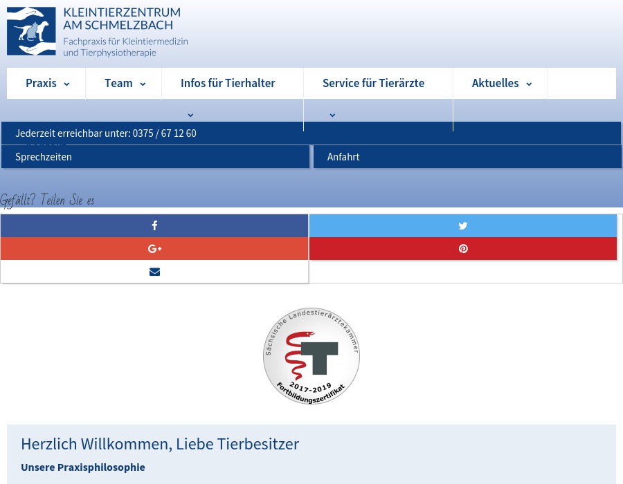 Schöbel Andreas DVM