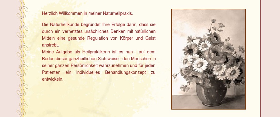 Naturheilpraxis Katrin Spielvogel