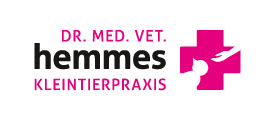 Logo: Hemmes Miriam-Jasmin Dr. med. vet.