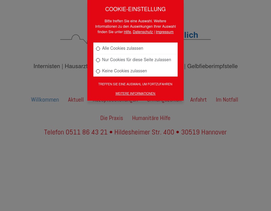 Scholber Christian A. Dr.med., Fröhlich Anja Dr.med., Höbbel-Schnell Tanja Dr. med.