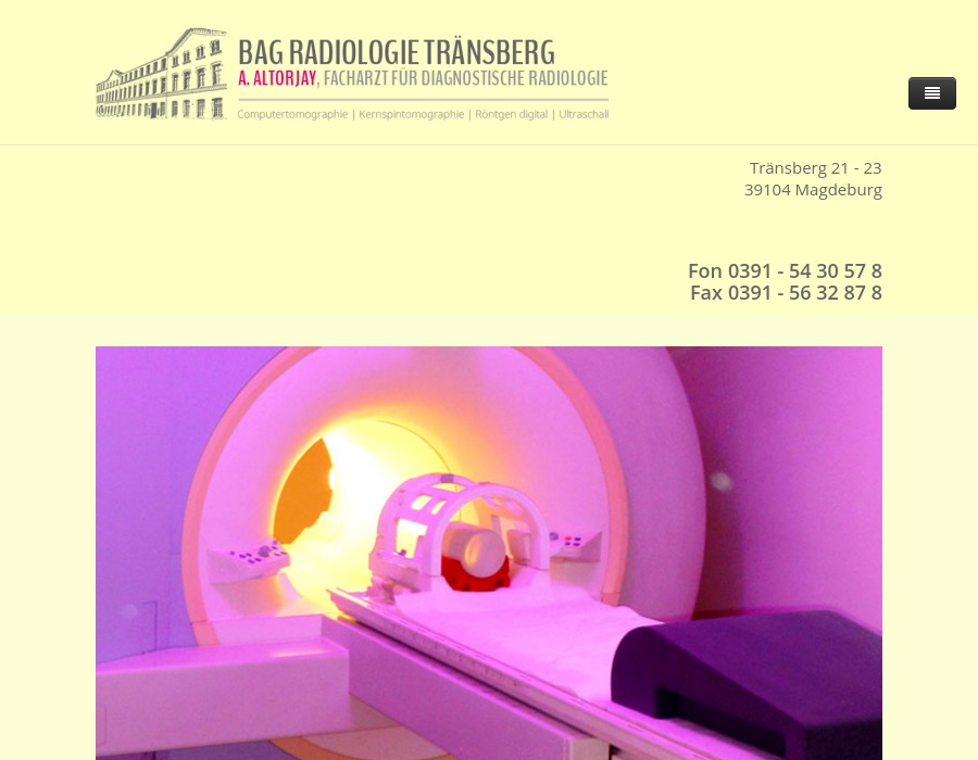 Altorjay Arpad Dr. med.