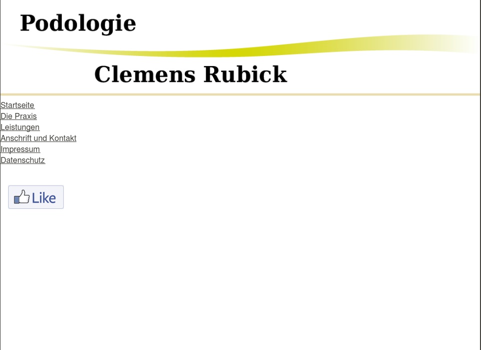 Rubick Clemens