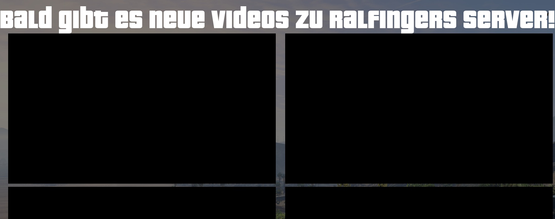 Mobile Tierheilpraxis für Kleintiere - Nathalie Wendt