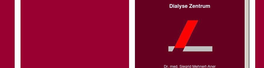 Mehnert-Aner Dr. med.