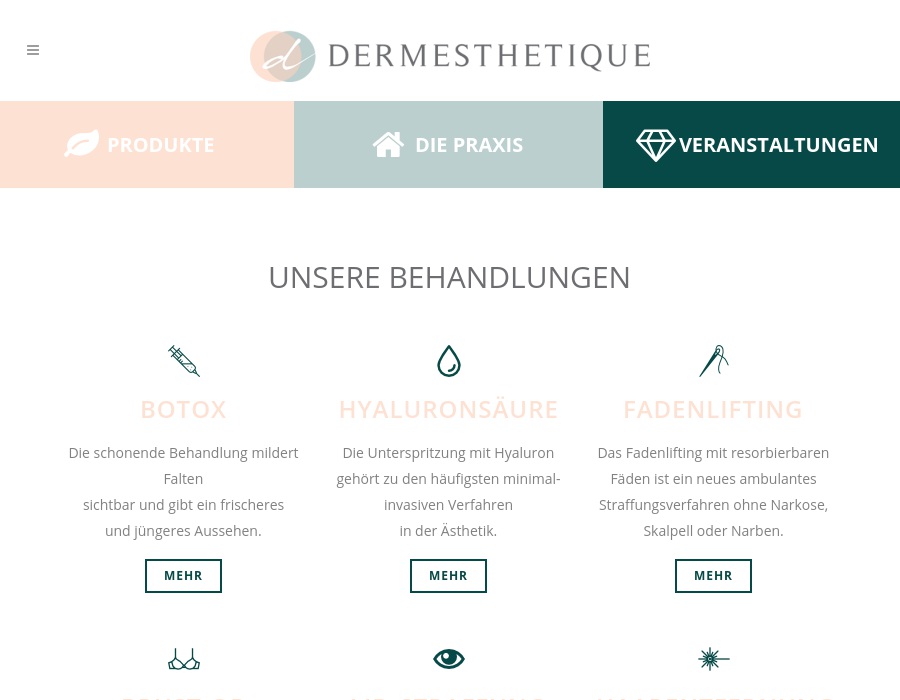 Dermesthetique GbR