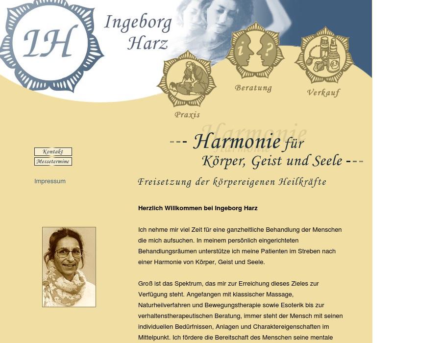 Harz Ingeborg