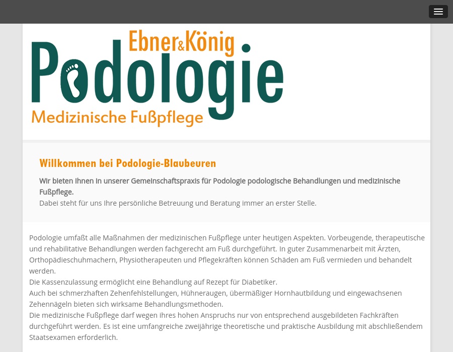 Una König & Dorothee Ebner