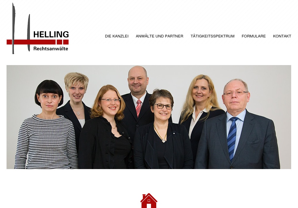 Anwaltskanzlei Helling
