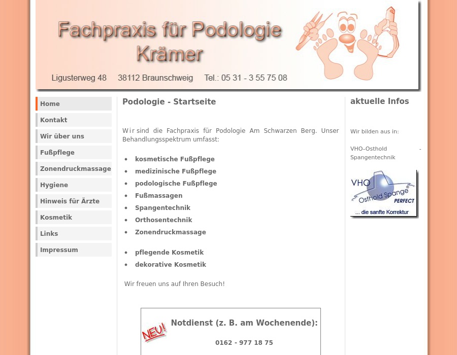 Krämer & Krämer