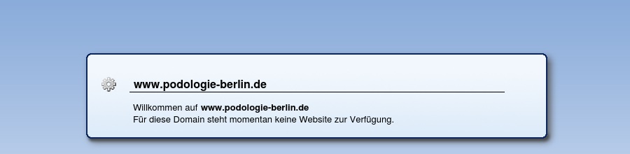 Seibt, Torsten - Praxis für Podologie