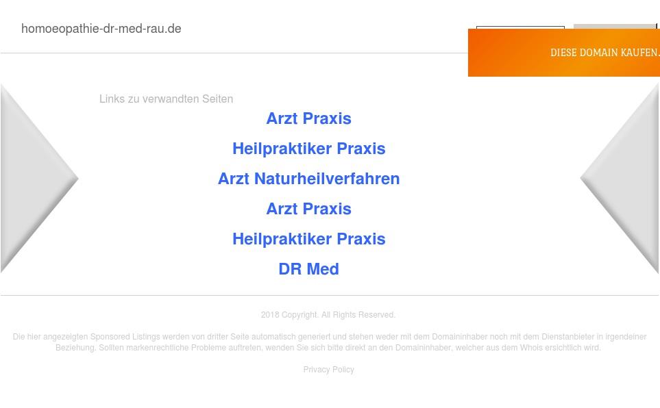 Rau Edeltraud Dr.med.