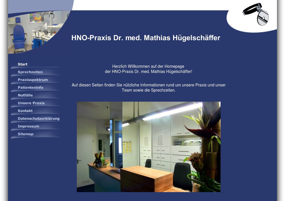 Hügelschäffer Mathias Dr.