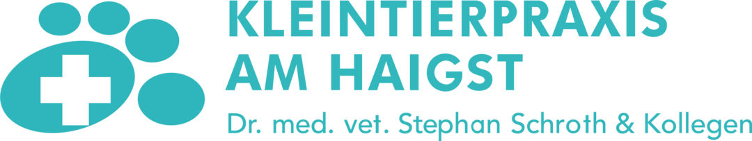 Logo: Mobile Kleintierpraxis TiMo das Pet Mobil