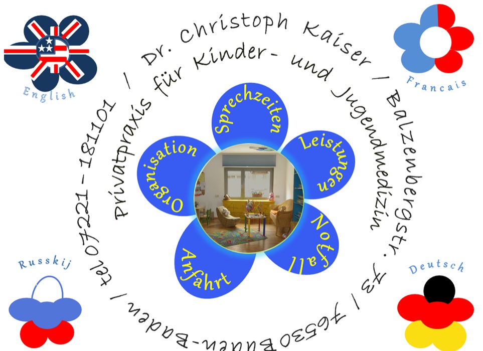 Kaiser Christoph Dr.