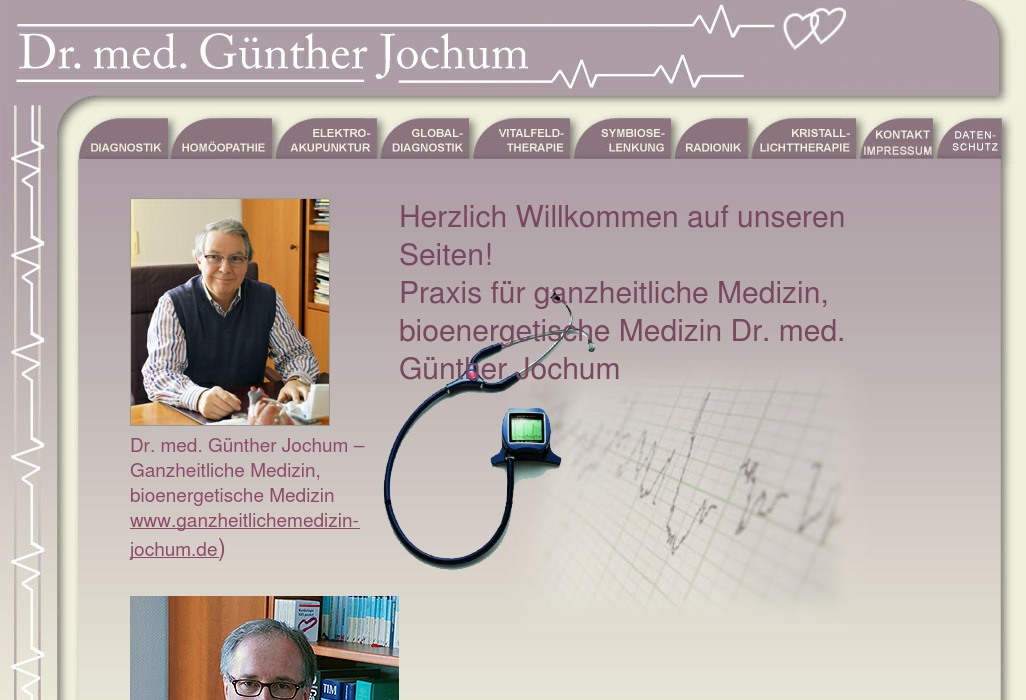 Jochum Günther