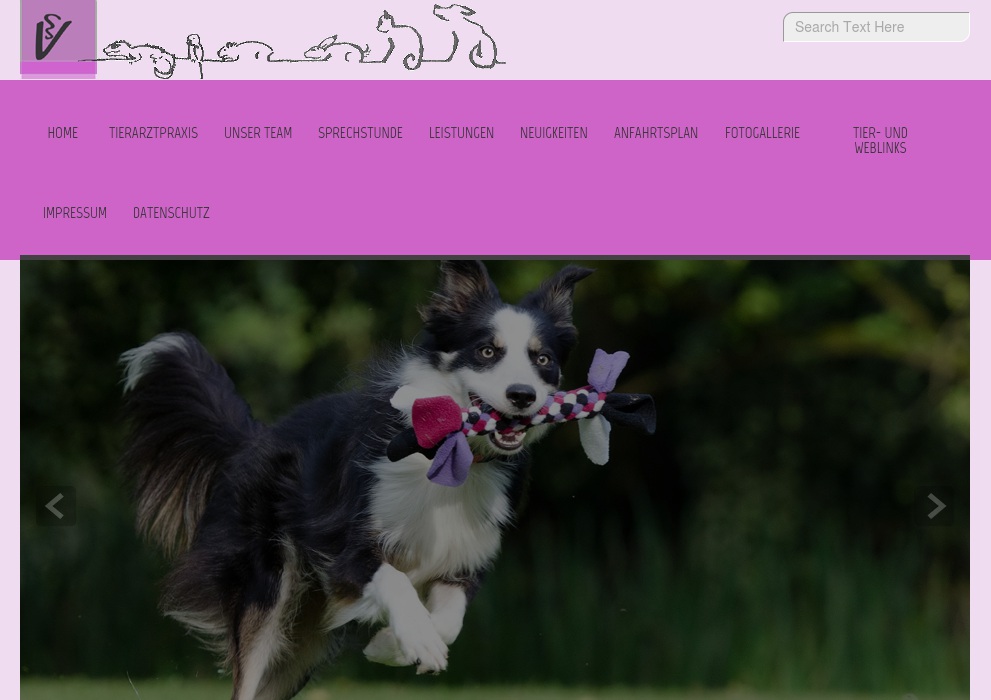 Kleintierpraxis Moeller