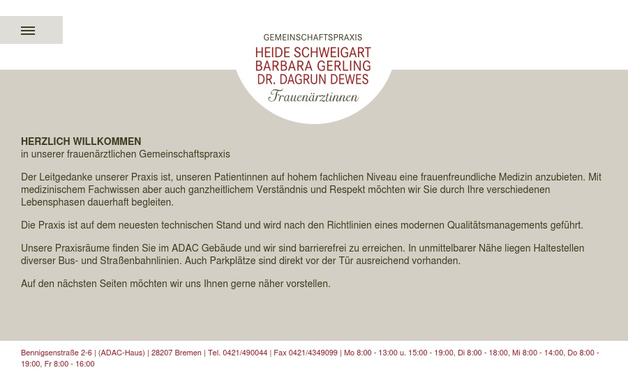 Gerling, Barbara und Heide Schweigart