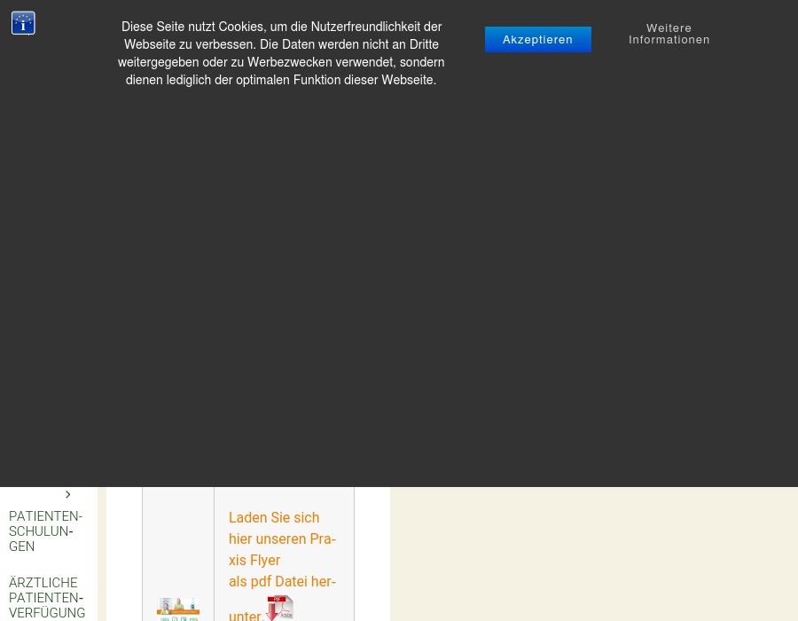 Köhne, Joachim Dr. med.