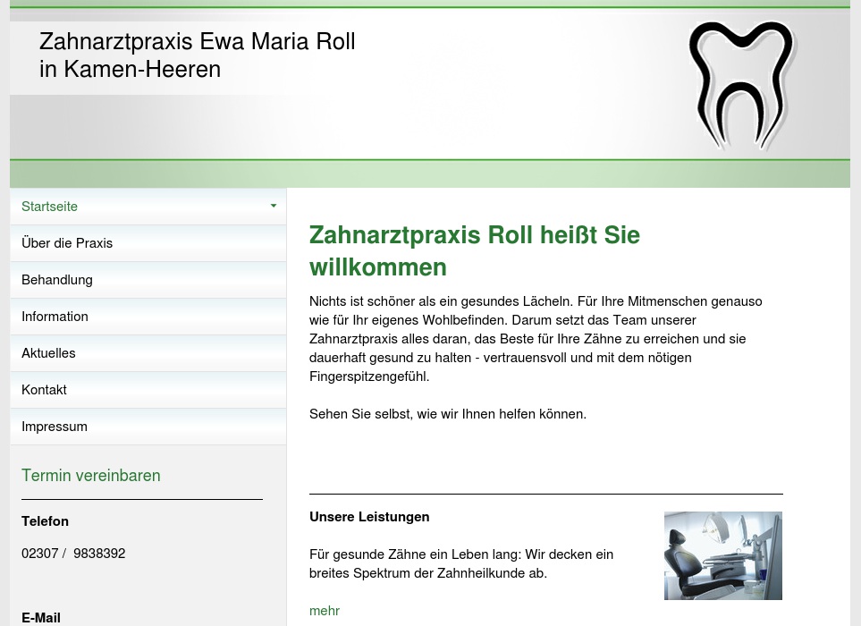 Roll Ewa Maria