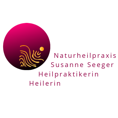 Logo: Naturheilpraxis Susanne Seeger Heilpraktikerin, Heilerin