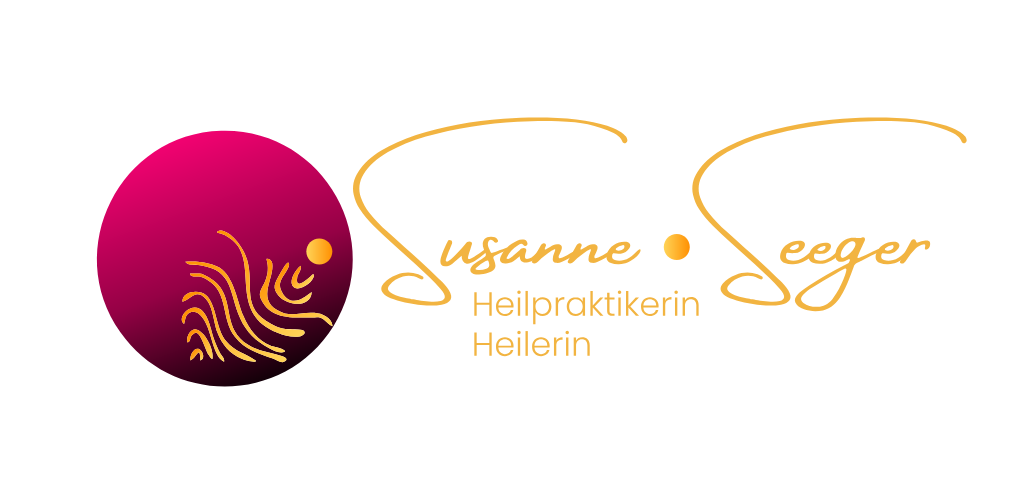 Logo: Naturheilpraxis Susanne Seeger Heilpraktikerin, Heilerin